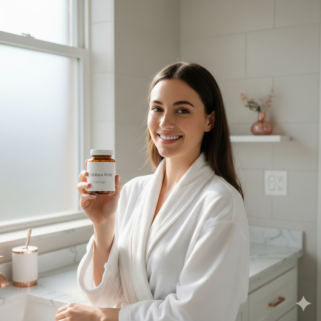 Experience Derma Pure Shop