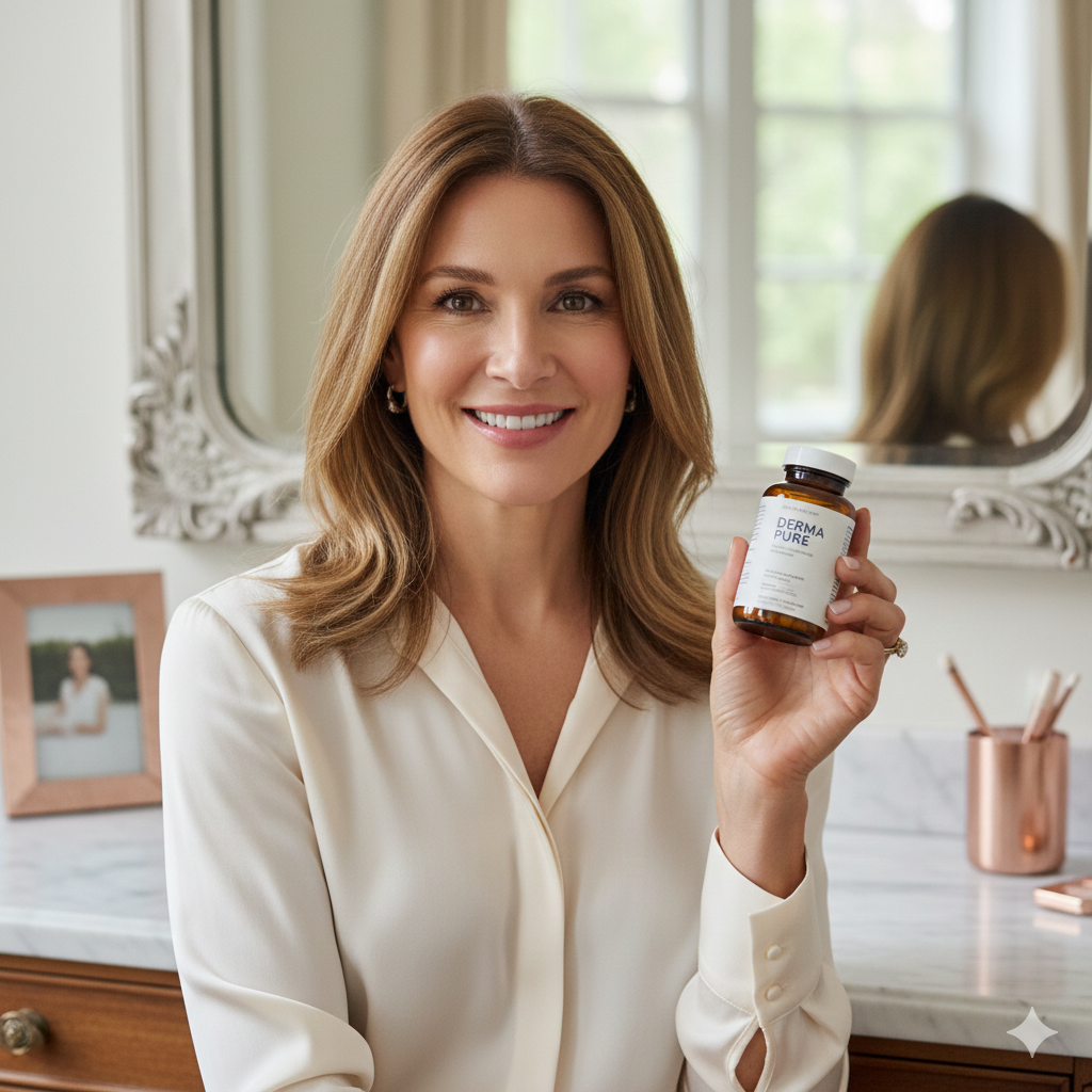 Experience Derma Pure Shop