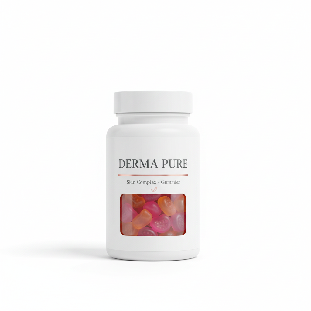 Experience Derma Pure Shop